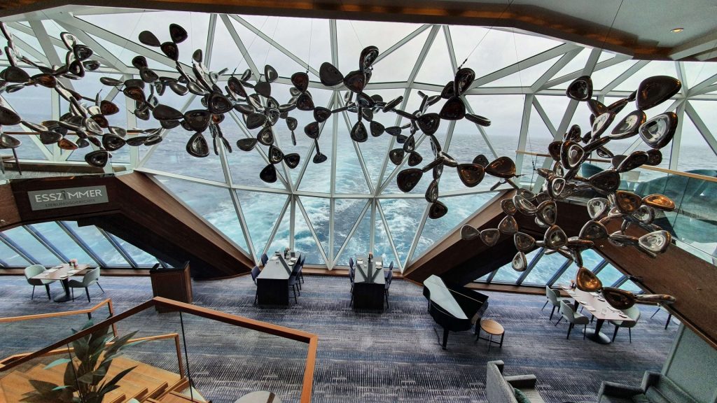 Mein Schiff 2 Kreuzfahrt Karibik