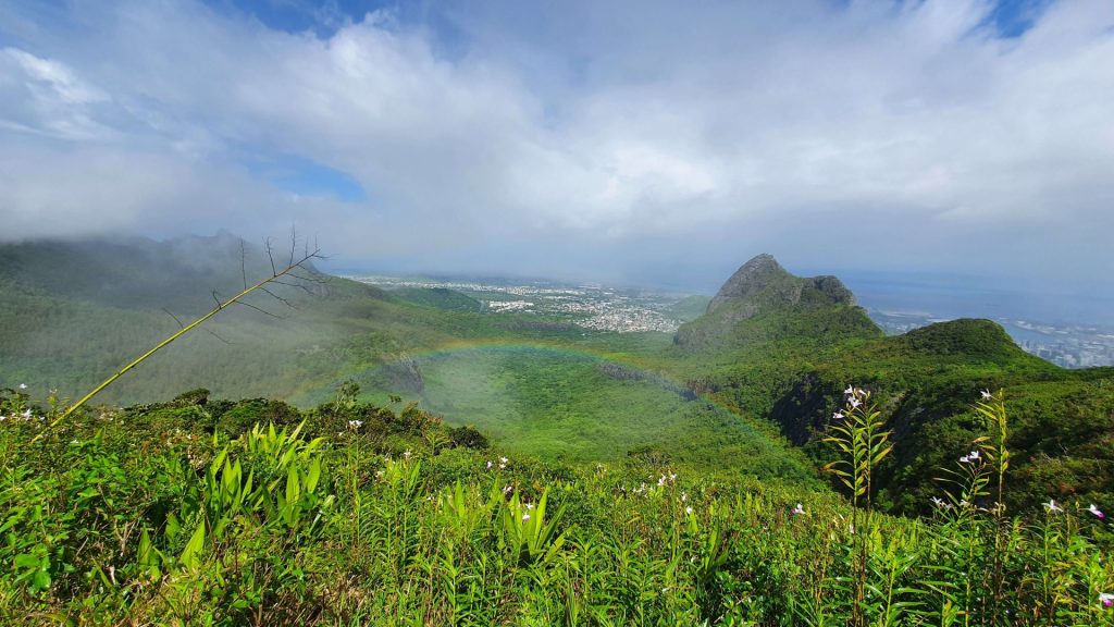 Mauritius Urlaub