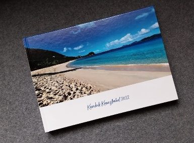 Meine Fotobücher