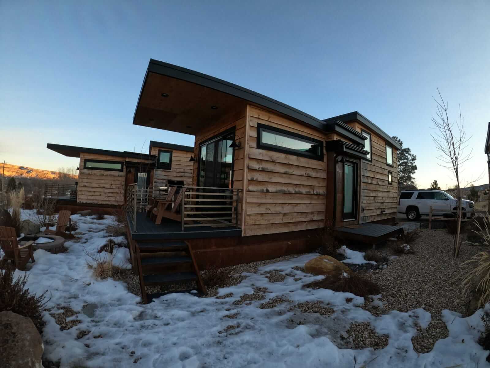 Escalante Escapes / Utah