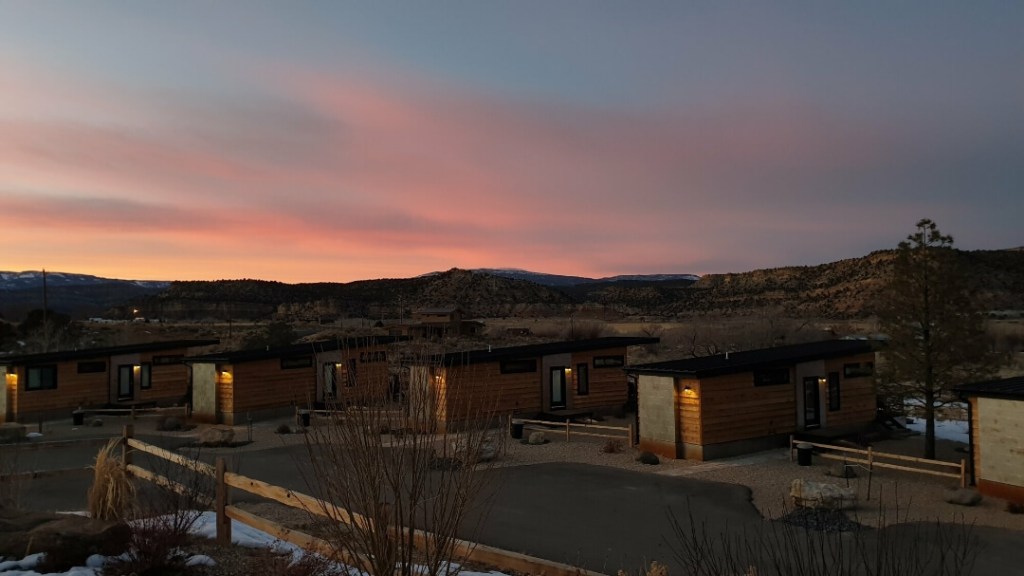Escalante Escapes