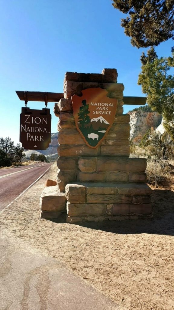 Zion National Park
