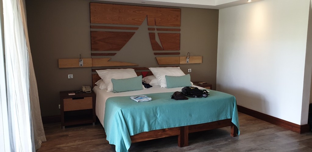 Shandrani Beachcomber Resort