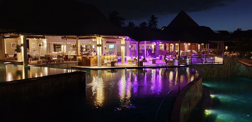 Zilwa Attitude Mauritius
