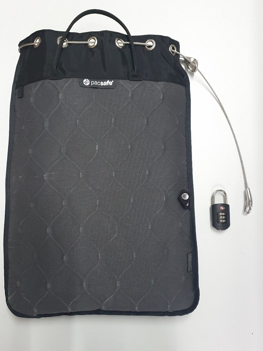 Travelsafe