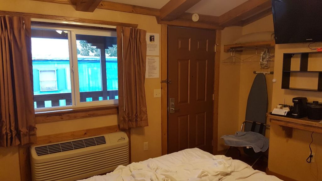 Künstlerzimmer