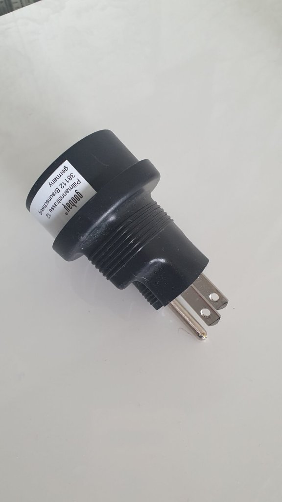 Reiseadapter