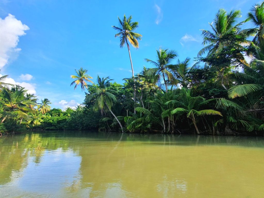 Indien River