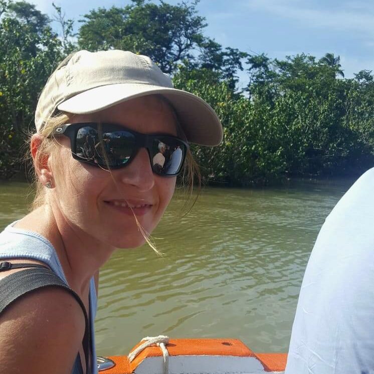Bootstour auf dem Indien River