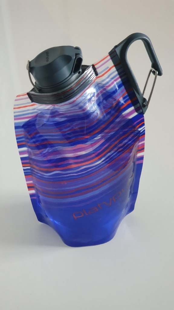 Platypus Duolock Softbottle