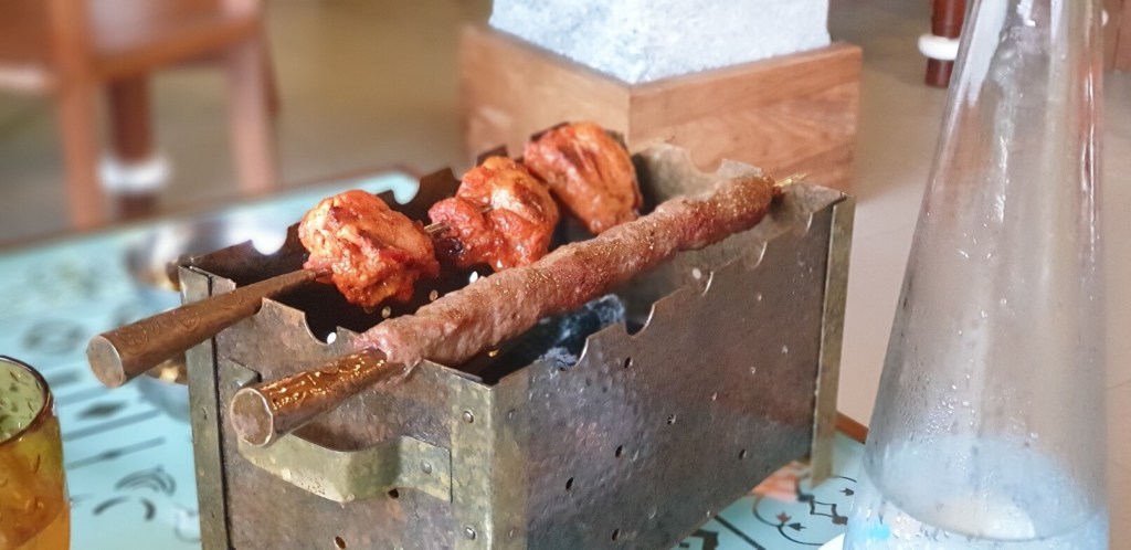Tadka im ZIlwa Attitude