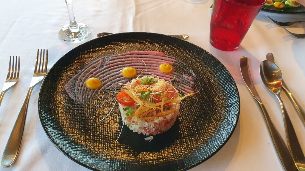 Lor Disab Restaurant