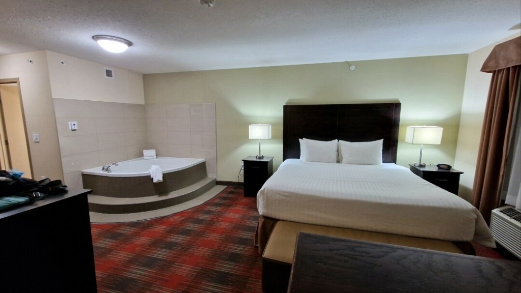 Best Western Red Deer