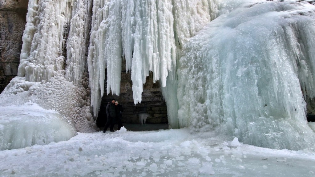 Kanada im Winter – Lohnt sich das?