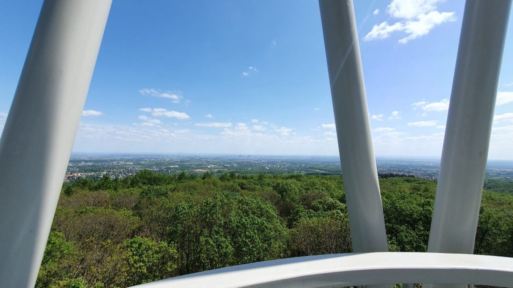 Hardtbergturm Königstein