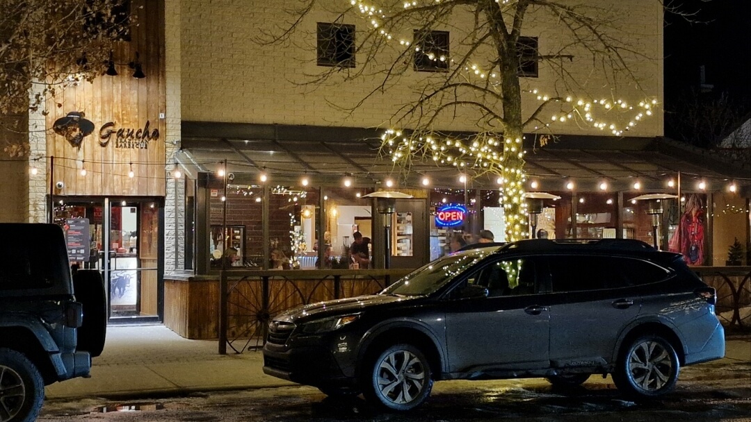 Gaucho Brazilian Barbecue – Canmore