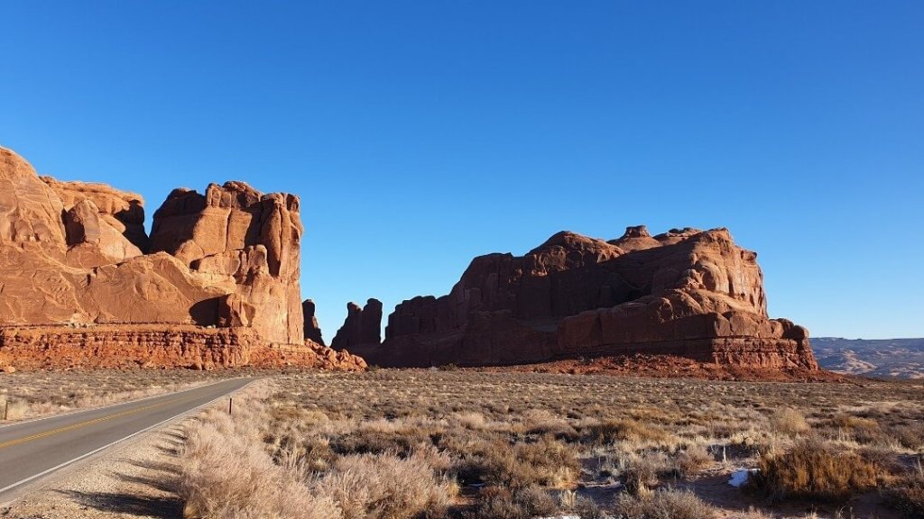 Arches National Park