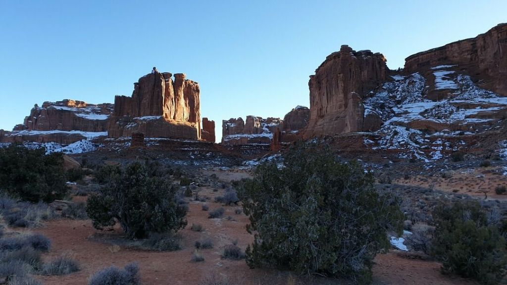 Arches National Park
