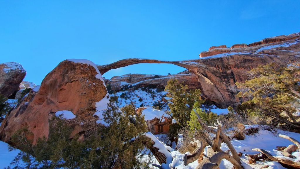 Landscape Arch