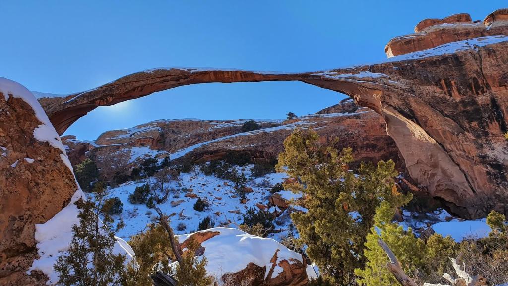 Landscape Arch