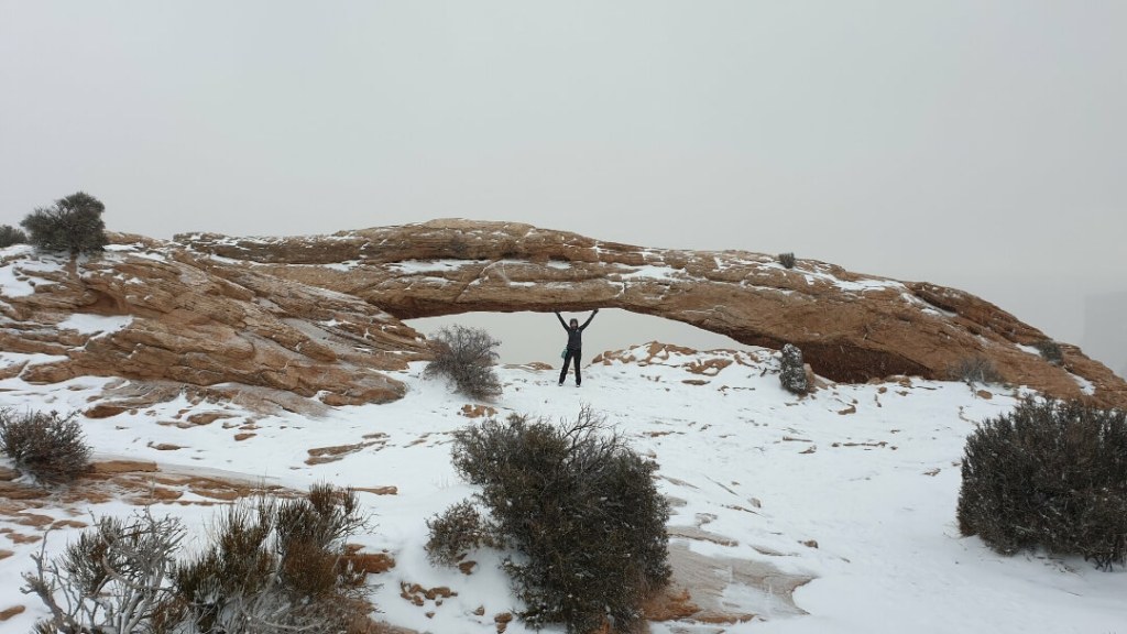 Canyonlands National Park