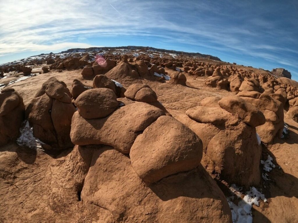 Goblin Valley State Park