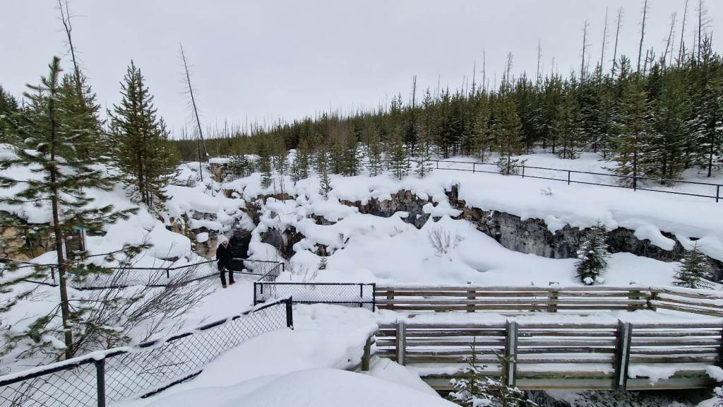 Brücken über den Marble Canyon