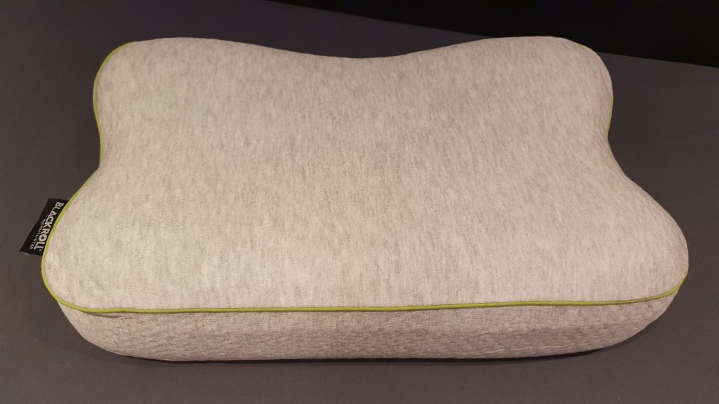 Blackroll Recovery Pillow Reisekissen