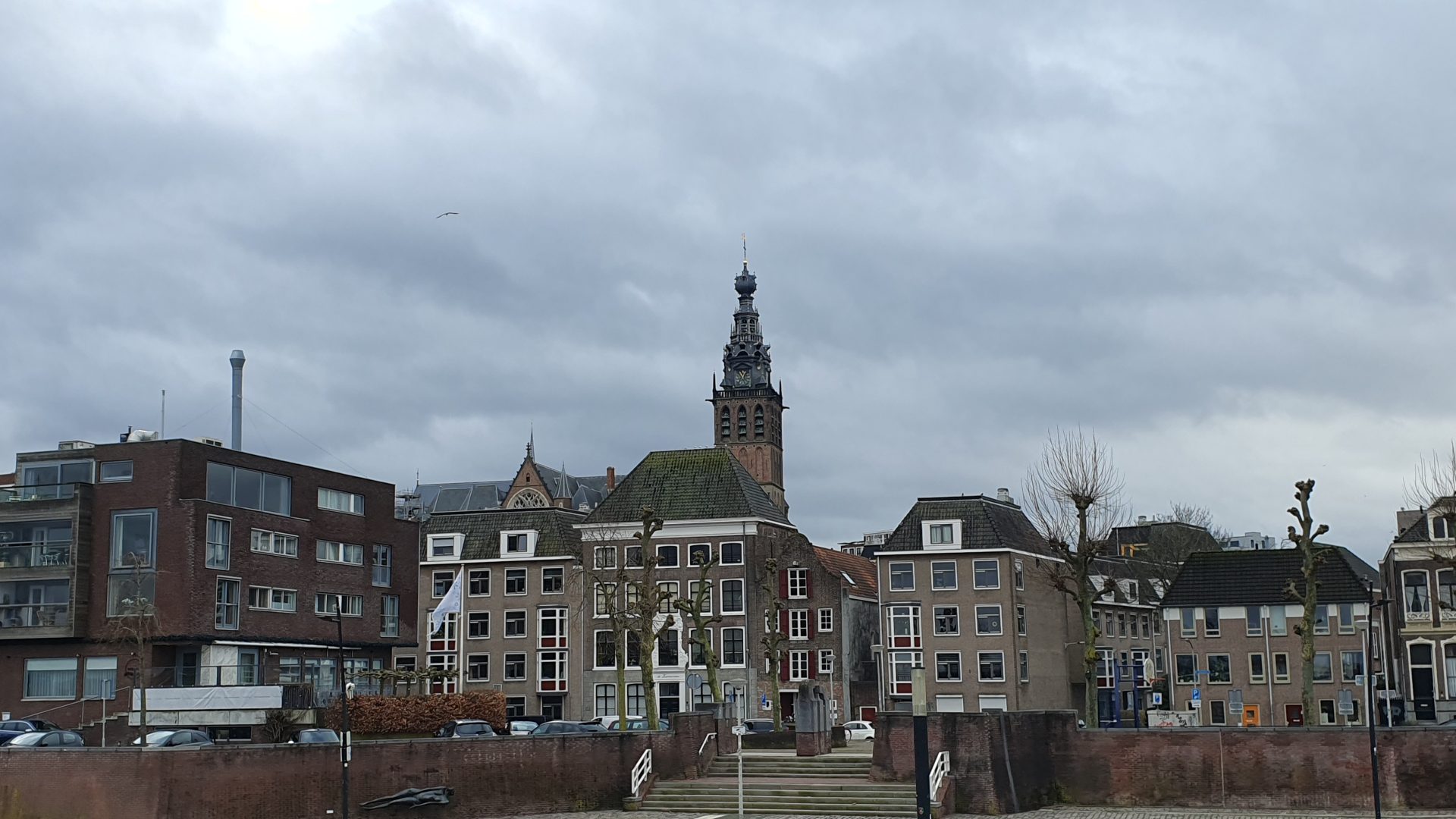 Nijmegen Stadtrundgang – Niederlande