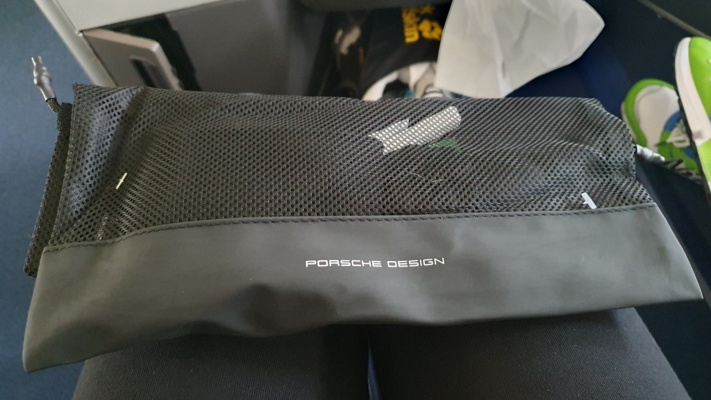 Amenity KIT von Parsche Design