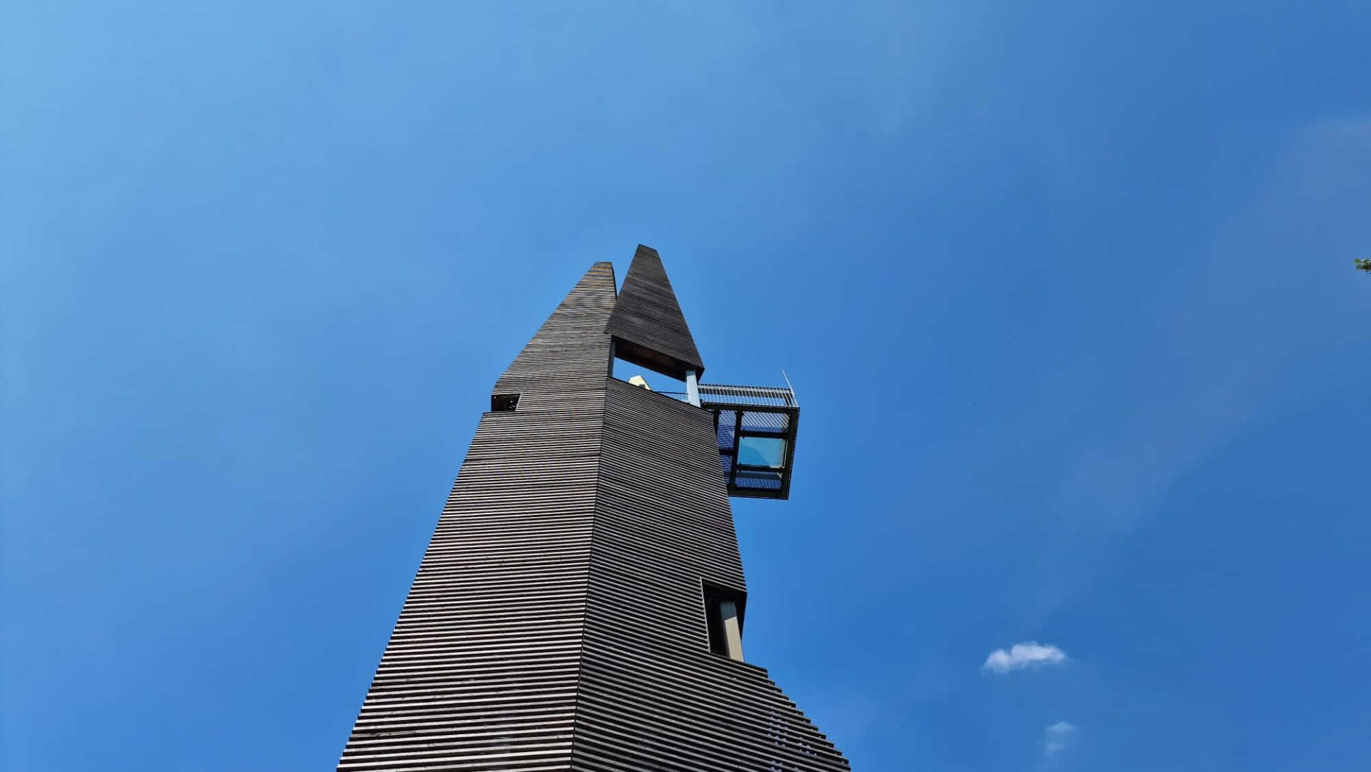 Die besten Aussichtstürme im Taunus / Hessen