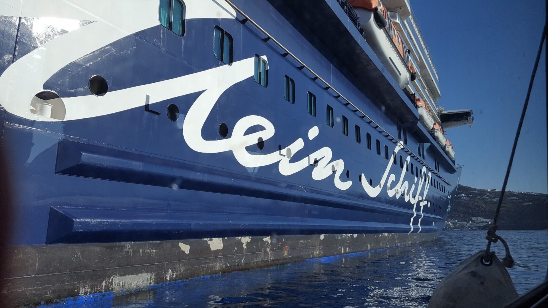 Mein Schiff 4 – Ein Überblick