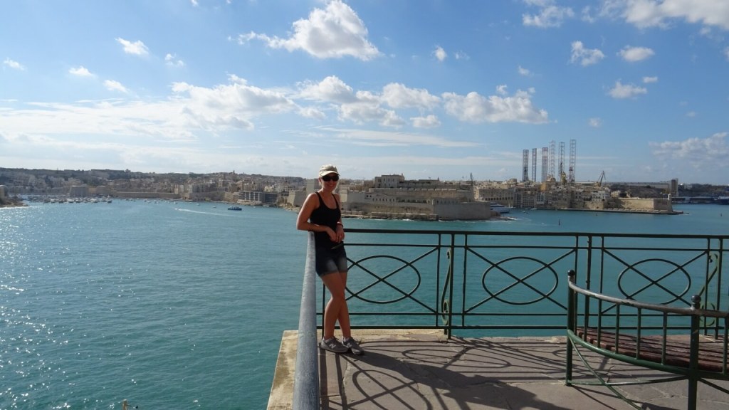Landausflug Valletta Malta auf eigene Faust