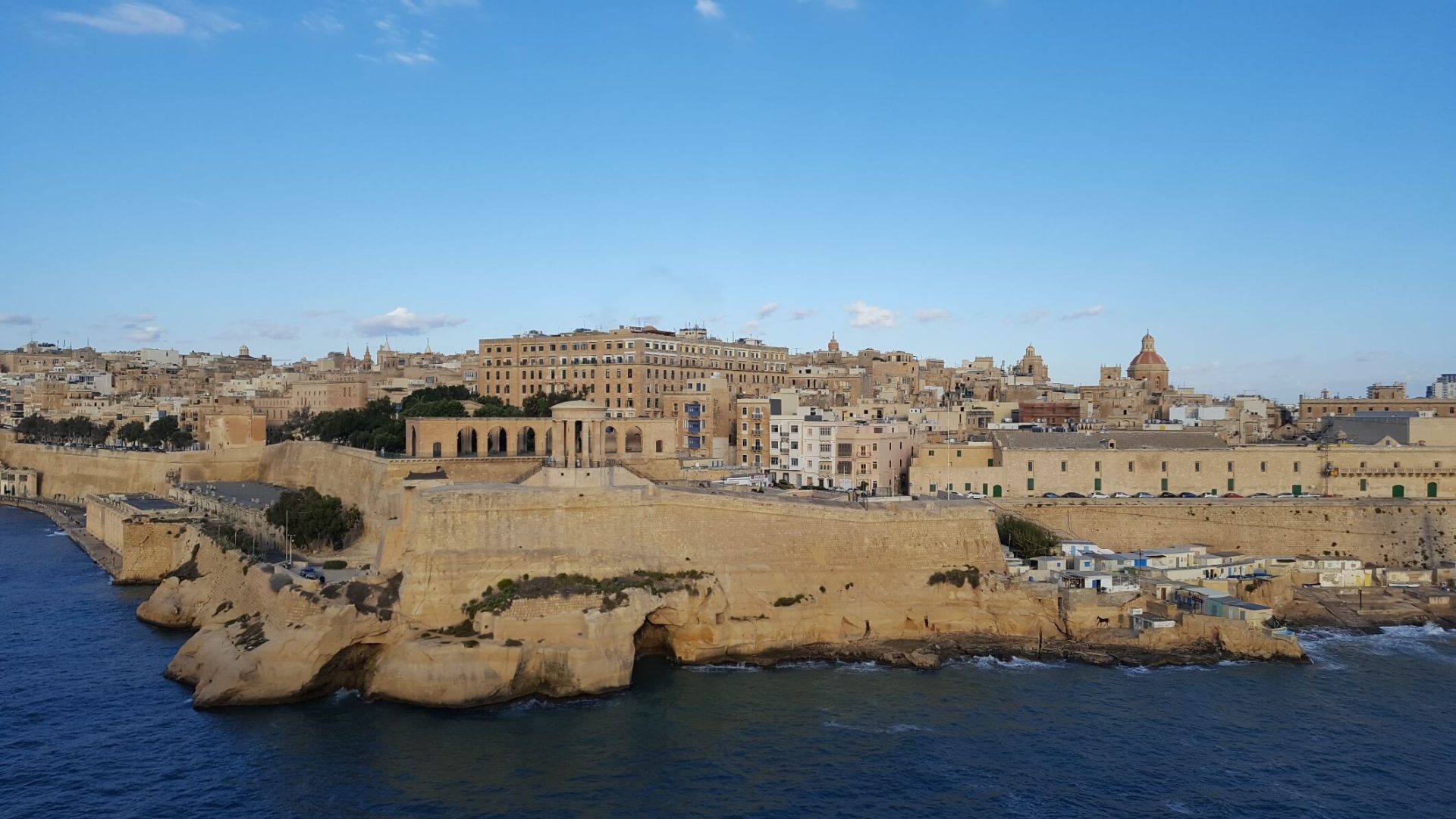 Landausflug Valletta – Malta