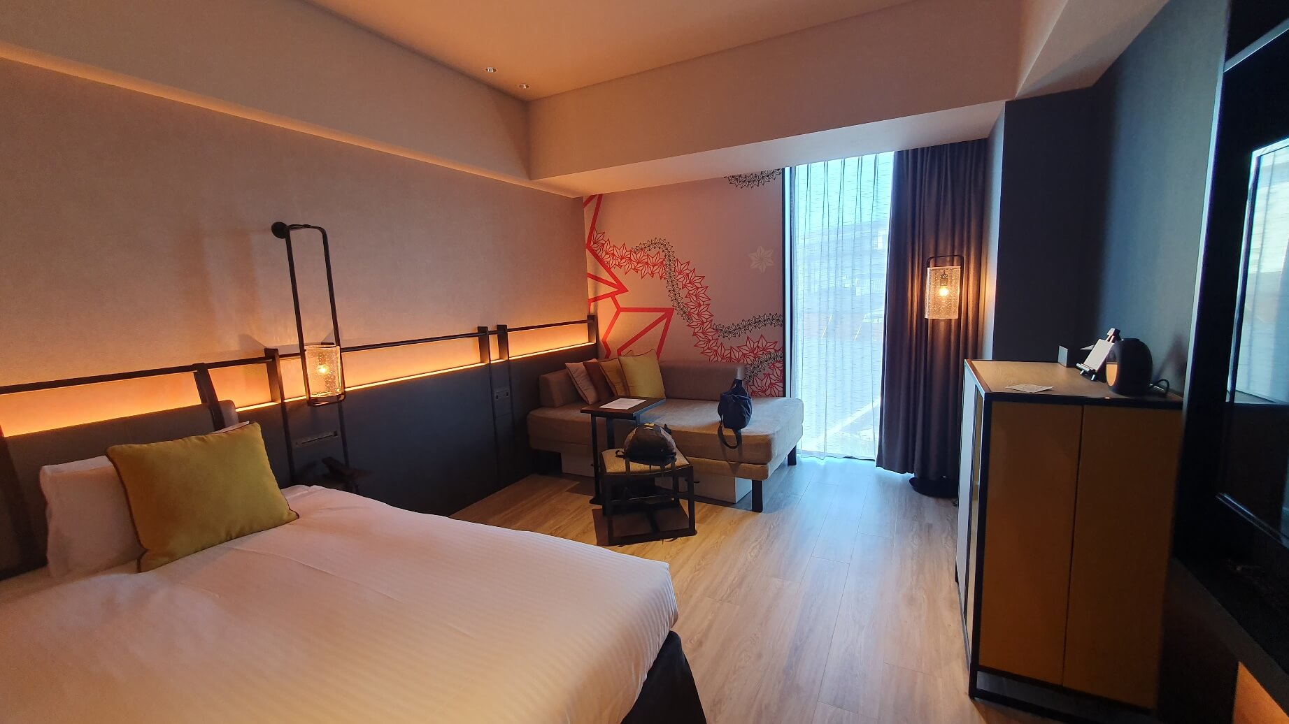 Tokyo Bay Shiomi Prince Hotel – Tokio Japan