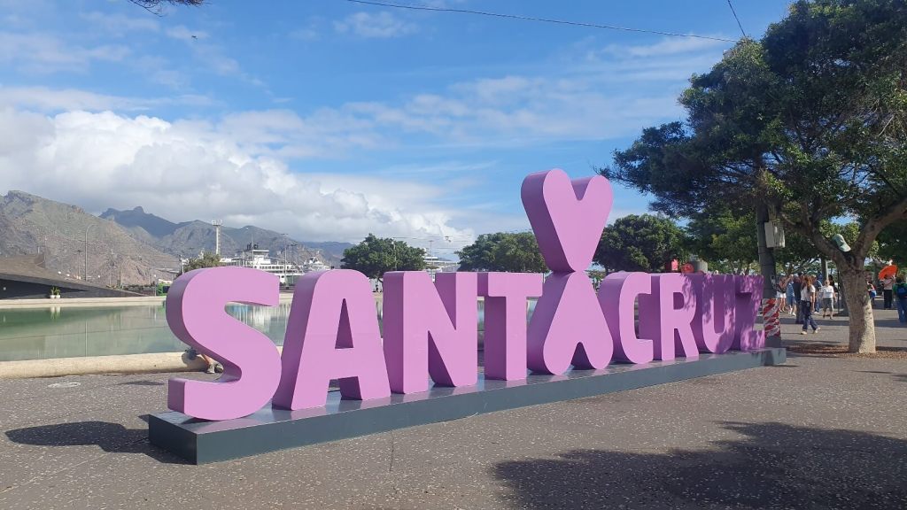 Landausflug Teneriffa - Santa Cruz