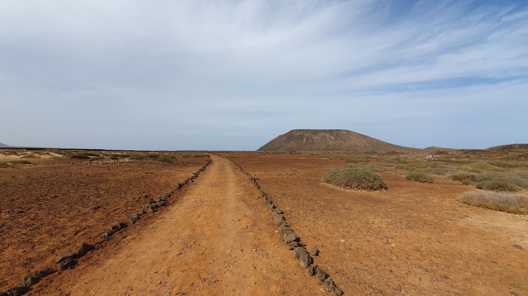 Isla de Lobos – Fuerteventura