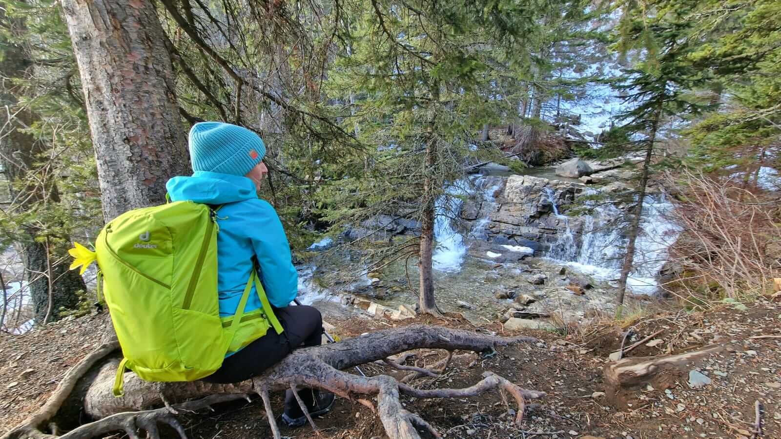 Deuter Freerider Rucksack – Test und Erfahrungen