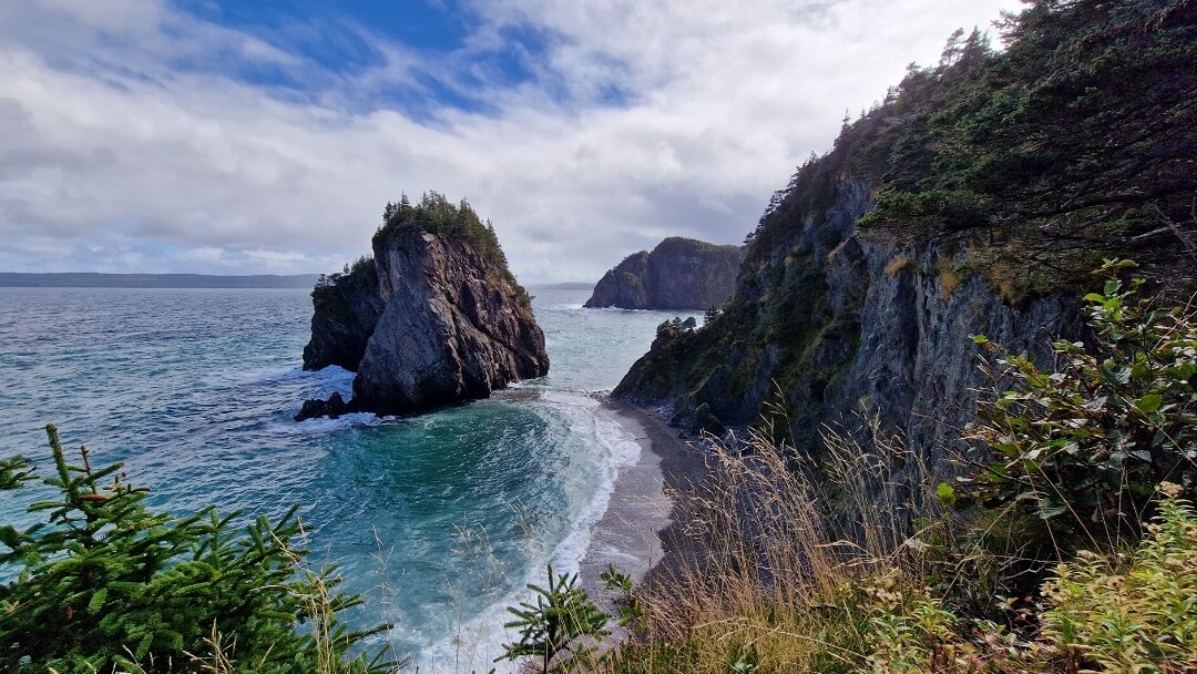 Chance Cove Coastal Hiking Trail – Wanderung Neufundland