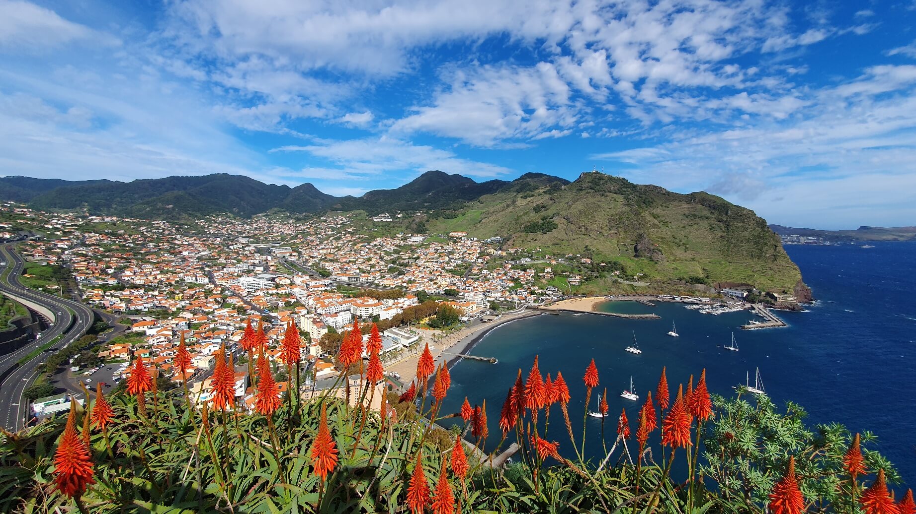 Madeira Ausflug – Jeep Tour auf der Blumeninsel
