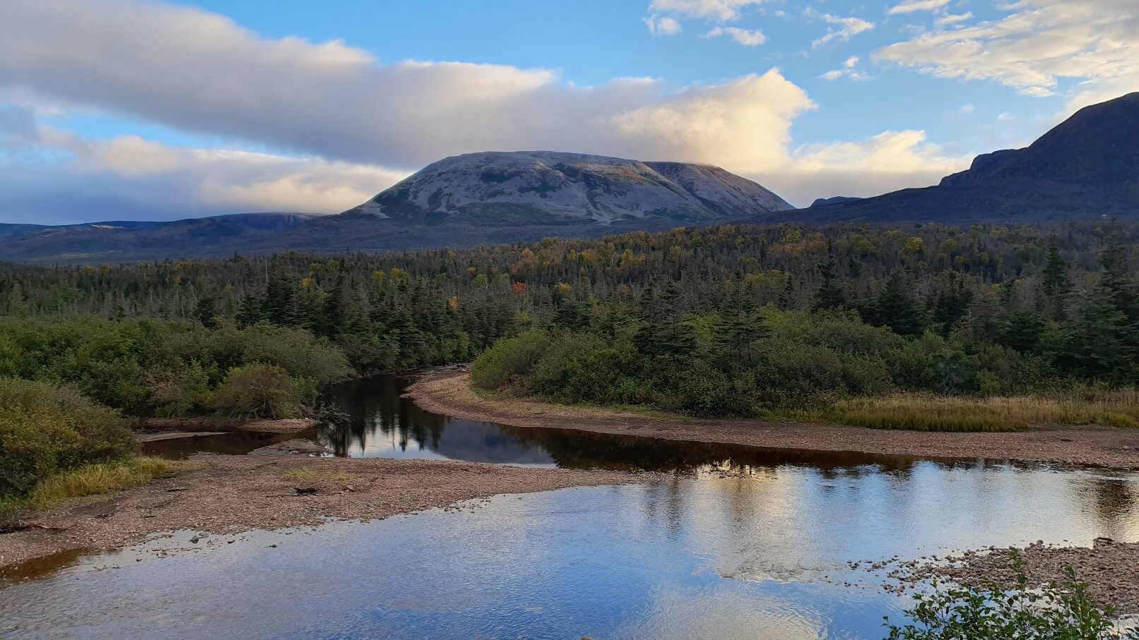 Gros Morne National Park – Neufundland