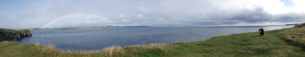 Traumhafte Natur auf Neufundland