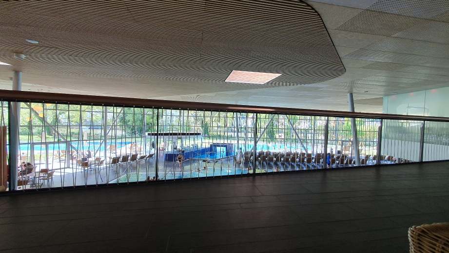 Die Emser Therme
