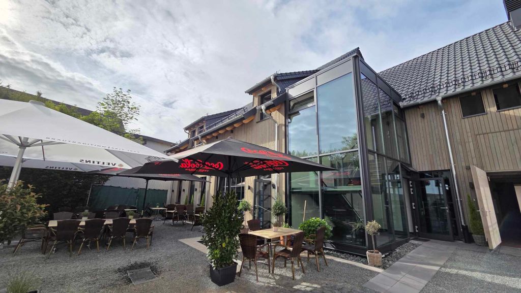 Suite-Apartments „Da Giovanni“ - Übernachtung und Restaurant