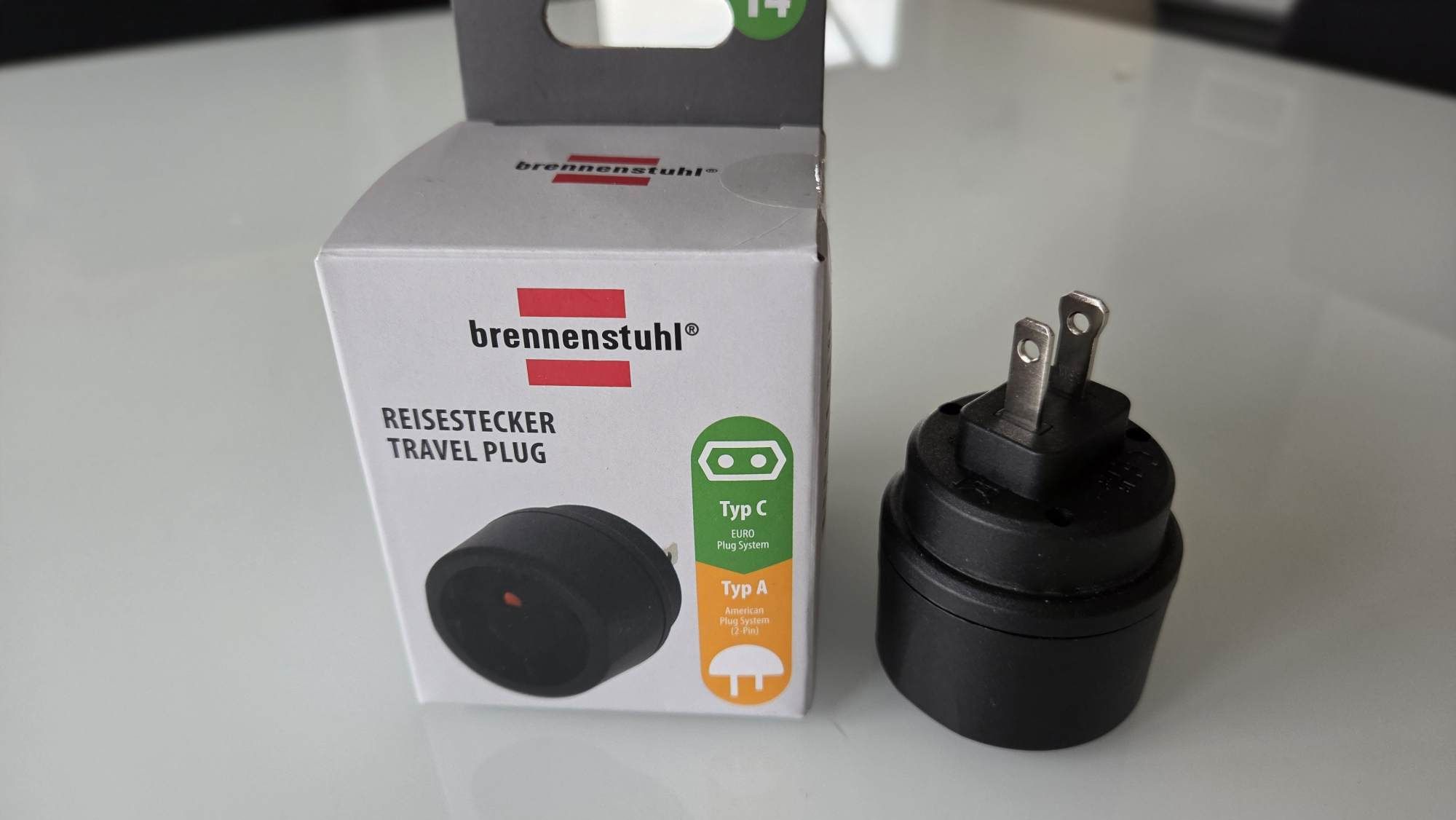 Steckdose 7-polig, Spannung 24Volt | Online-Shop für Traktor und