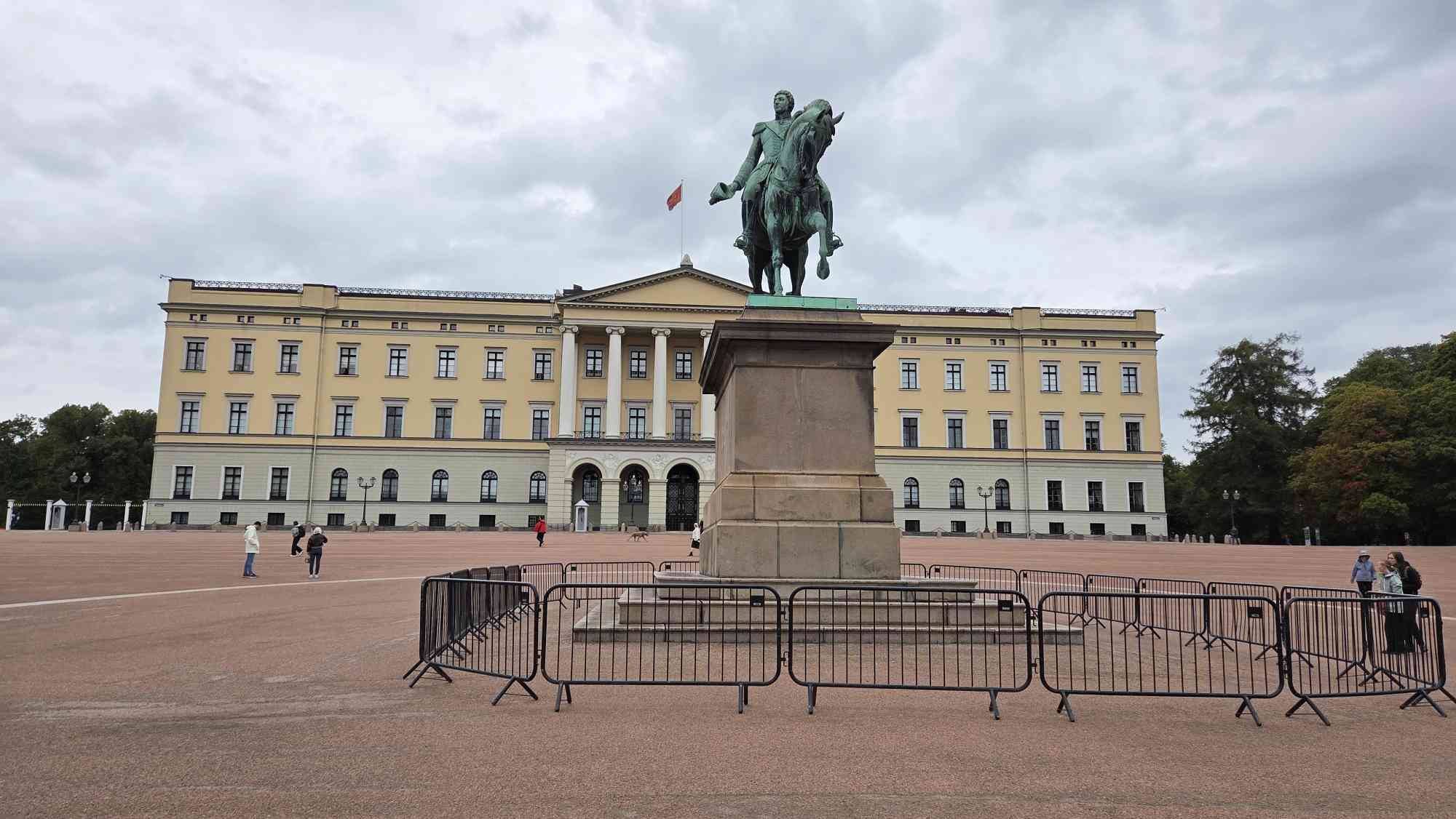 Stadtrundgang Oslo – Die schönsten Sehenswürdigkeiten zu Fuß entdecken