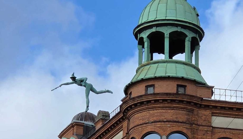 Landausflug Kopenhagen auf eigene Faust