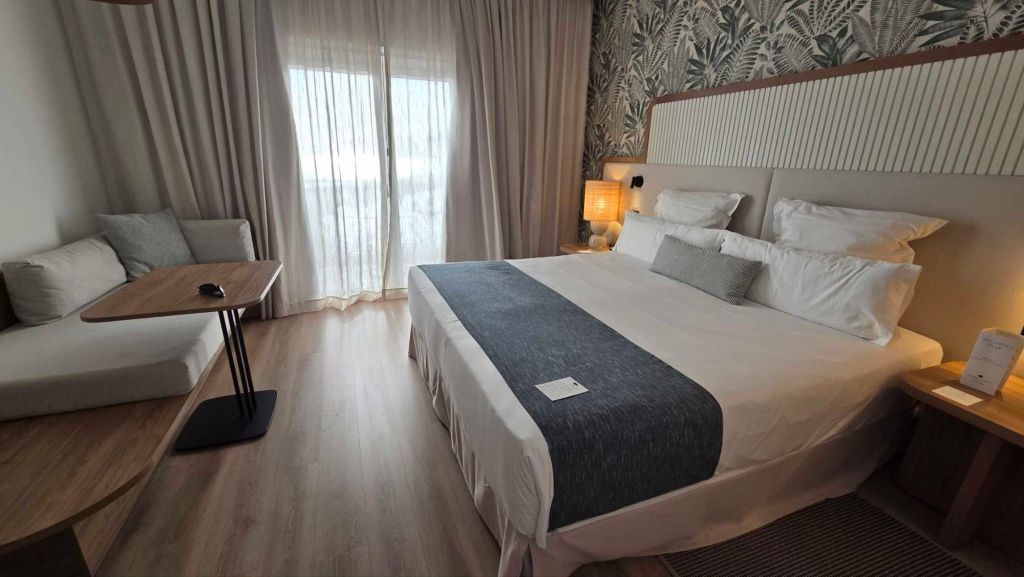 Preferred Club Double Frontal Ocean View