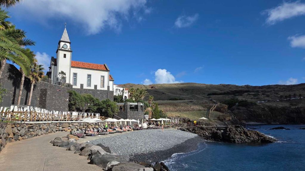 Dreams Madeira Resort im Osten von Madeira