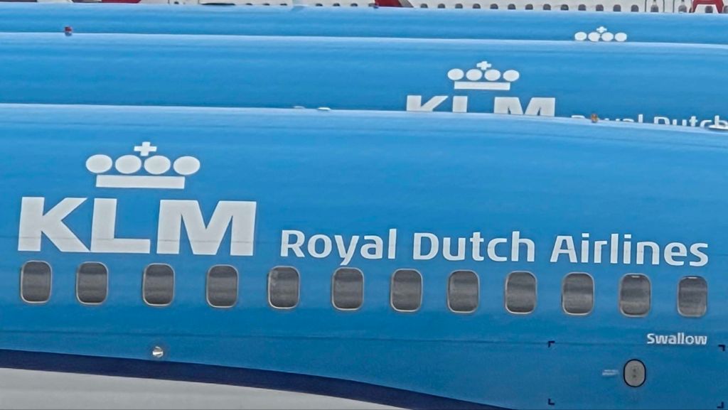 KLM Business Class Boeing 777-300 - Flugbewertung ChefinTravels Reiseblog